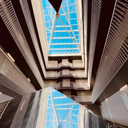Cozy Rotermann - City Center דירה טאלין