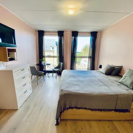 דירה Cozy Rotermann - City Center *