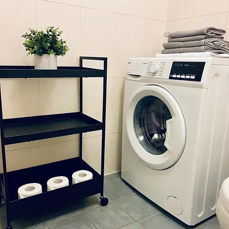Cozy Rotermann - City Center Apartment